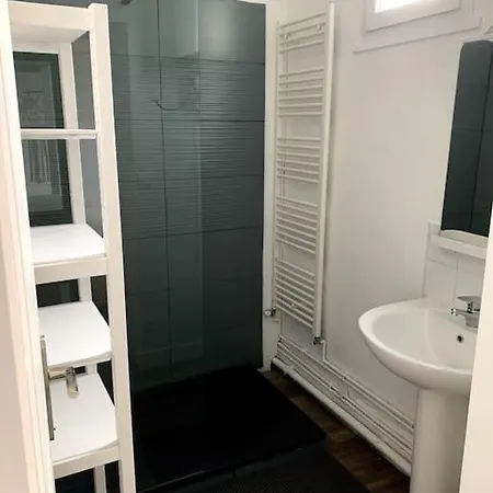 Et Atypique T3 Proche Centre Apartment Le Havre